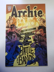 Archie #650 Variant Edition VF Condition