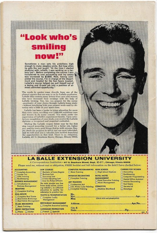 SHANNA THE SHE-DEVIL#1 FN/VF 1972 MARVEL BRONZE AGE COMICS 