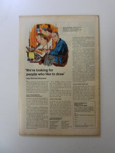 Fantastic Four #92 (1969) VF- condition