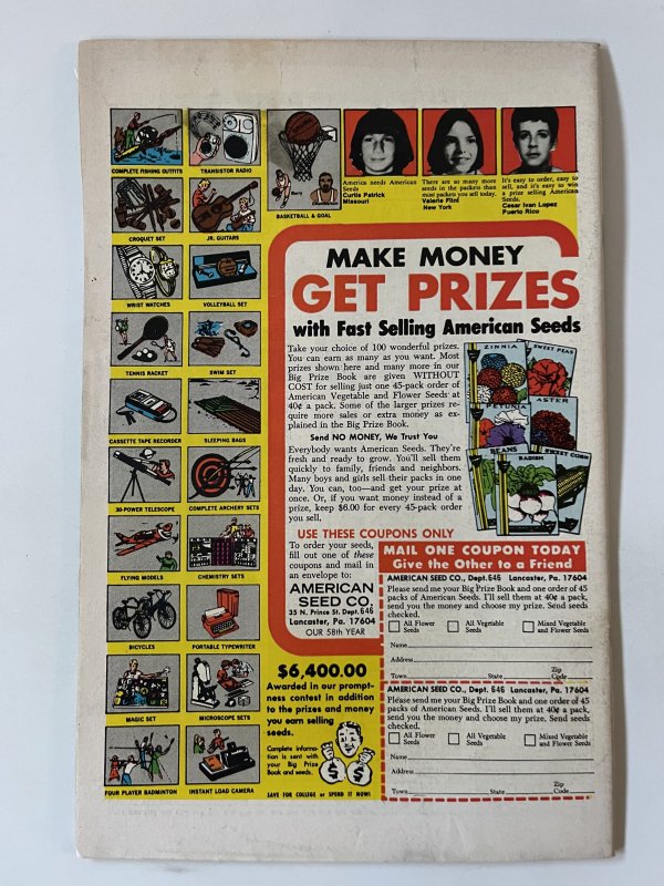 Marvel Tales #67 - VG/Fn (1976)