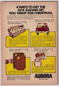 Action Comics #408 (1972) Superman