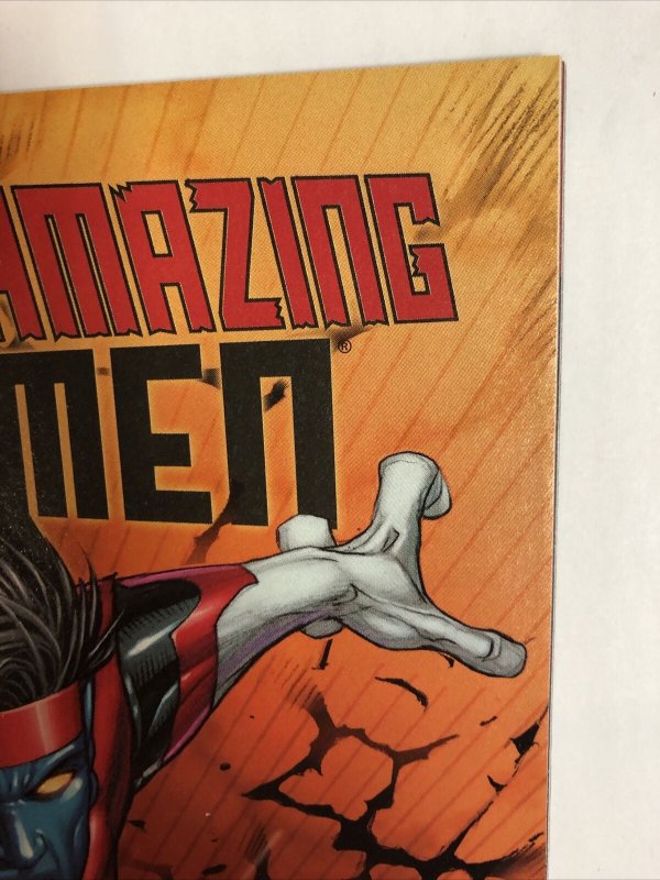 Amazing X-Men (2014) # 2 (NM) | Variant
