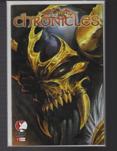 DragonLance Chronicles #7 (DDP, 2006)