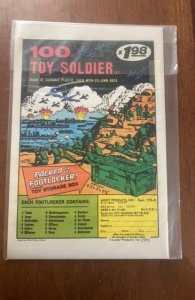 Star Trek #14 (1981)