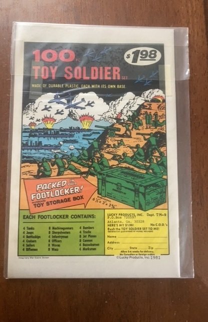 Star Trek #14 (1981)