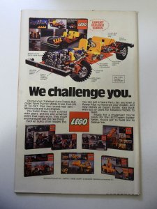 Power Man and Iron Fist #66 (1980) FN Condition