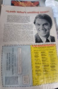 Giant-Size Avengers #1 (1974)