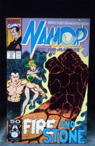 Namor, the Sub-Mariner #17 1991 Marvel Comics Comic Book