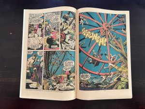 Thor #237 Marvel 1975 VF+ 8.5