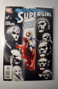 Supergirl #4 2005