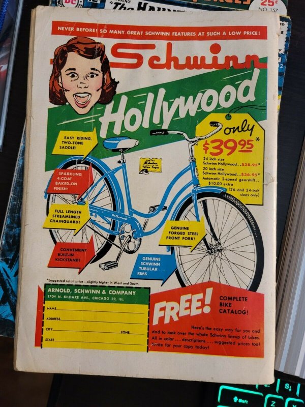 G.I. Combat #97 (1963)