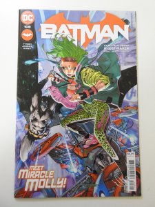 Batman #108 (2021) NM Condition!