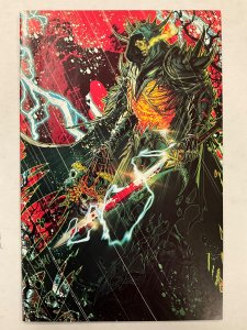 Once & Future #21 Cover C (2021)