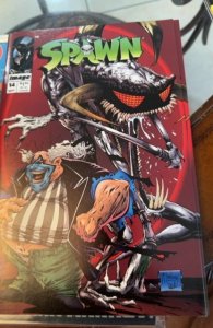 Lot of 49 Comics (See Description) Spawn, Suicide Squad, Superman, Shadowhawk...