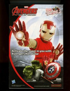 (2015) The Amazing Spider-Man #1 - 1ST ISSUE! KEY ISSUE!! (9.0/9.2)