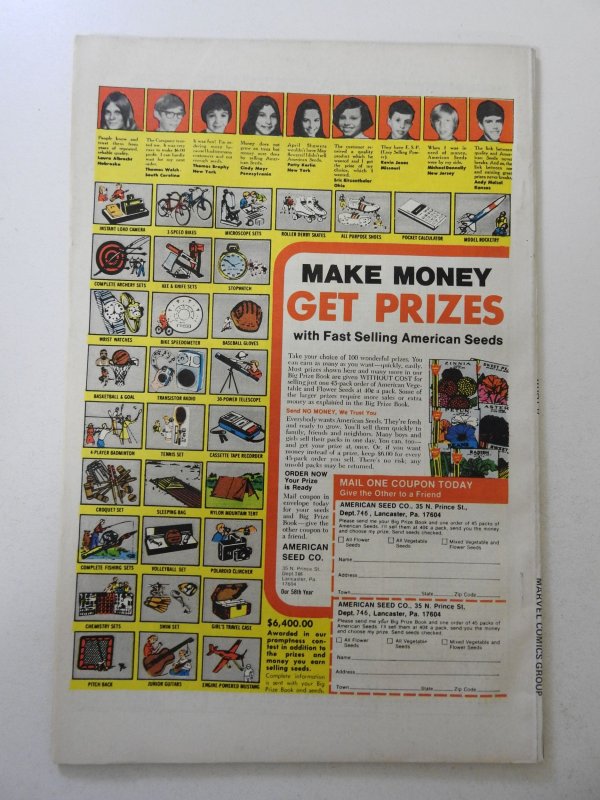 What If? #2 (1977) FN/VF Condition!