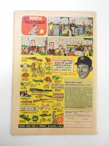 Our Fighting Forces #23 (1957) GD Condition