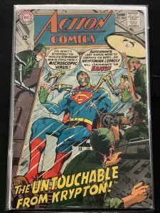 Action Comics #364 (1968)