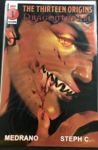 Knights of the Dinner Table #112 (2006)