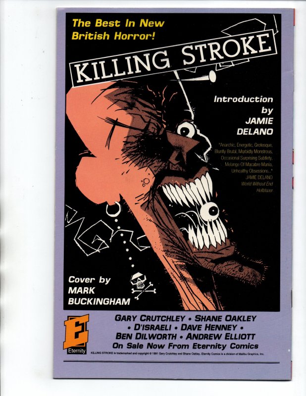 Climaxxx #3 - Aircel - 1991 - (-NM)