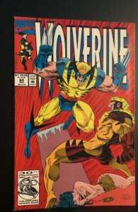Wolverine #64 (1992)