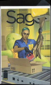 Saga #63 (2023) Saga