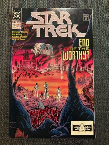 Star Trek #15 (1991)