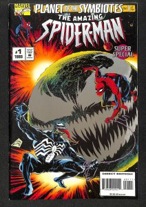 Amazing Spider-Man Super Special #1 (1995)