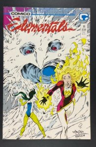 Elementals #13 (1987)