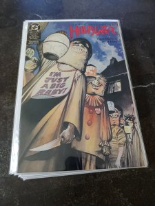 Hellblazer #25 (1990)