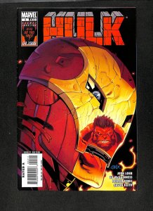 Hulk (2008) #2