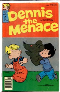 Dennis the Menace #156