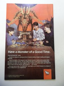 The Amazing Spider-Man #342 (1990) VF+ Condition