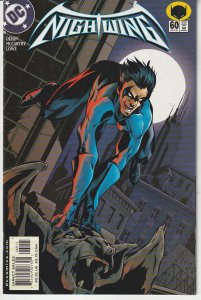 Nightwing #60 (2001)