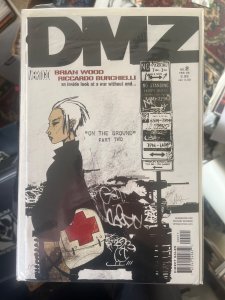 DMZ #2 (2006)