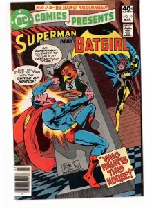 DC Comics Presents #19 (1980)