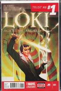 Magneto #1 (2014) Magneto