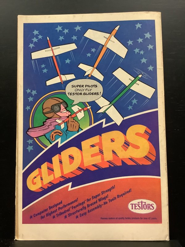 Doctor Strange #31 (1978)