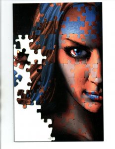 Angel After the Fall #13 Virgin Variant - Buffy Vampire Slayer -Boom- 2020 - NM