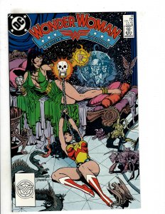 Wonder Woman #19 (1988) SR37