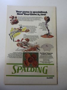 Strange Tales #187 (1976) FN+ Condition