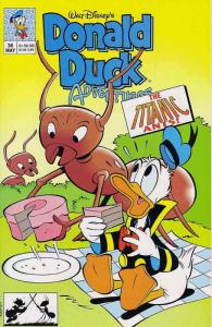 Donald Duck Adventures (Disney) #36 VF/NM; Disney | save on shipping - details i