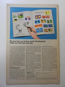 Daredevil #74 (1971) VF- Condition!