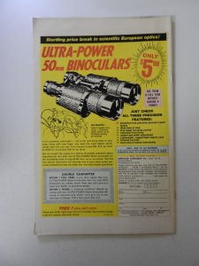 The Frankenstein Monster #18 (1975) FN/VF condition