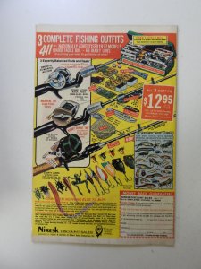 Marvel Presents #11 (1977) FN/VF condition