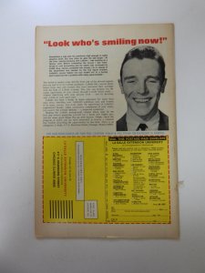 Captain America #164 (1973) FN- condition