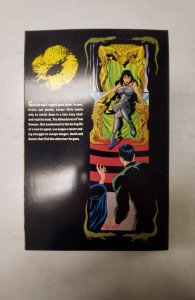 The Trouble with Girls #1 (1993) NM Epic Comic Book J733