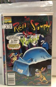The Ren & Stimpy Show #2 (1993)