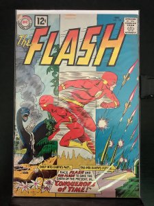 The Flash #125 (1961)