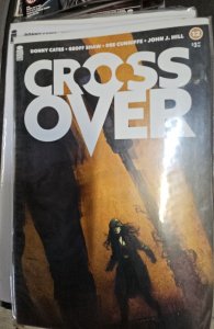 Crossover #12 Cover B (2022)